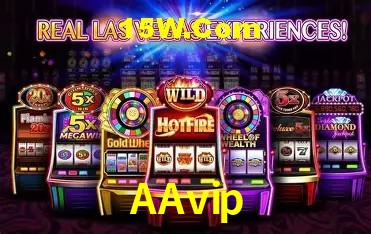 Estatísticas AAvip
